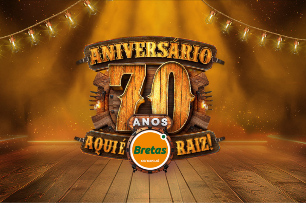 Aniversario Bretas 70 anos 1