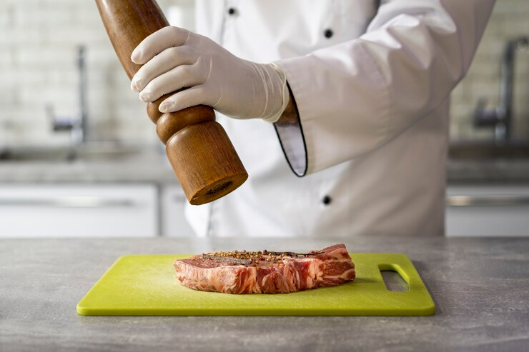 Melhores Carnes de Churrasco para o seu Restaurante!