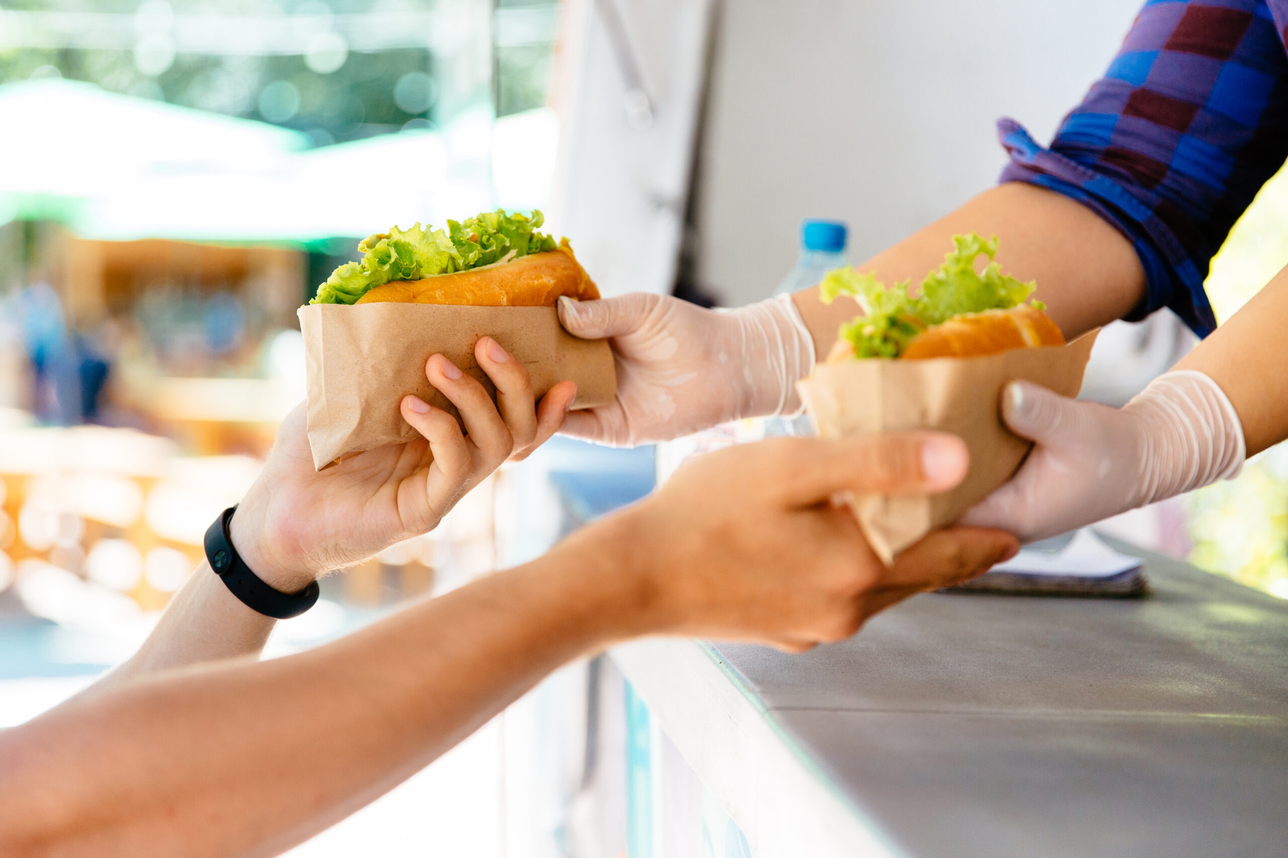 Melhores lanches que vão fazer sucesso na sua lanchonete