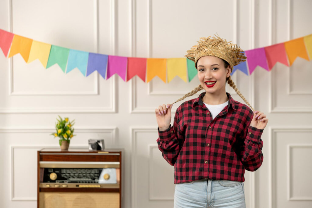 receitas festa junina