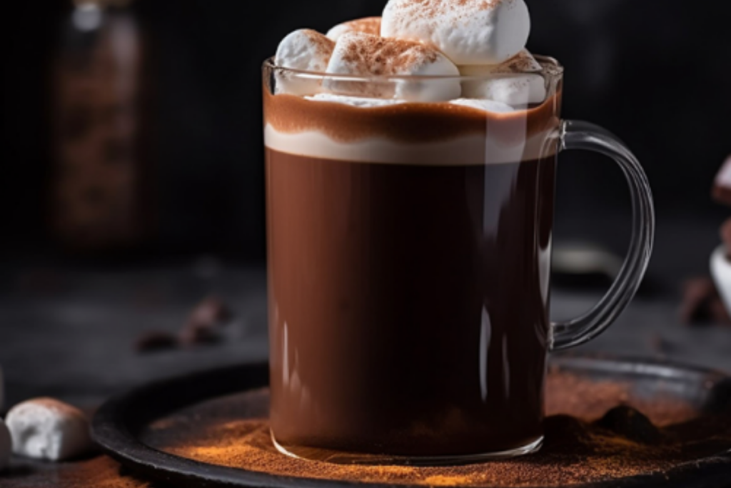Choconhaque