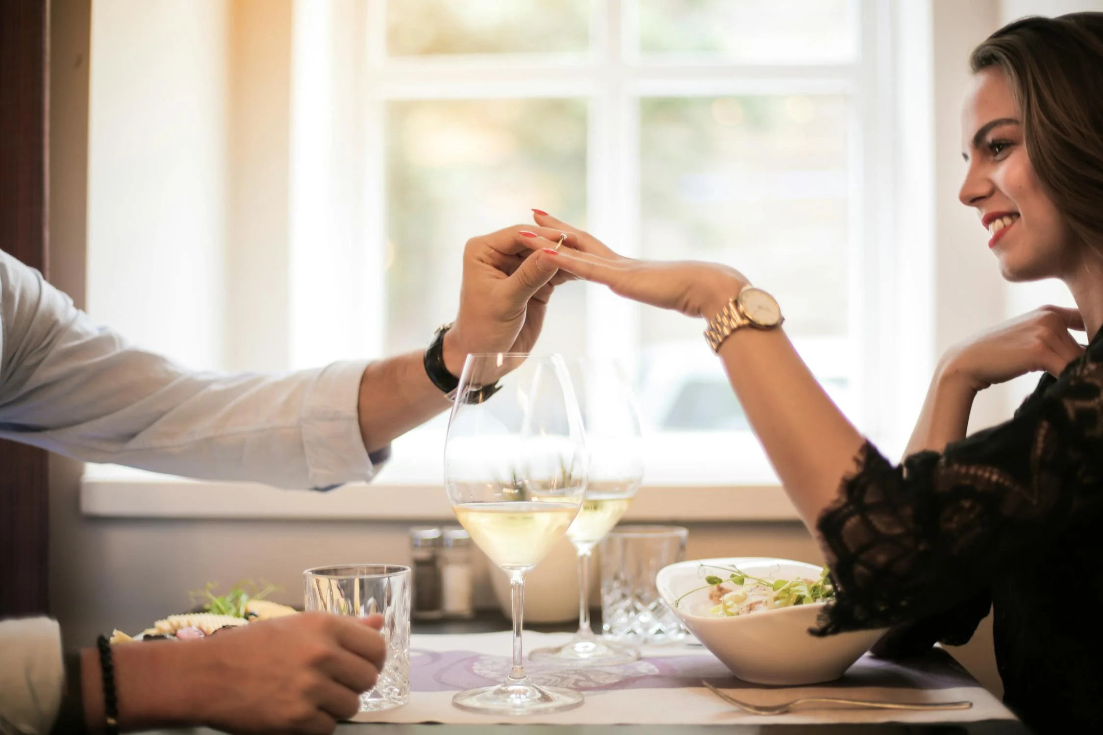 Jantar de Dia dos Namorados em casa: conheça as melhores dicas e receitas
