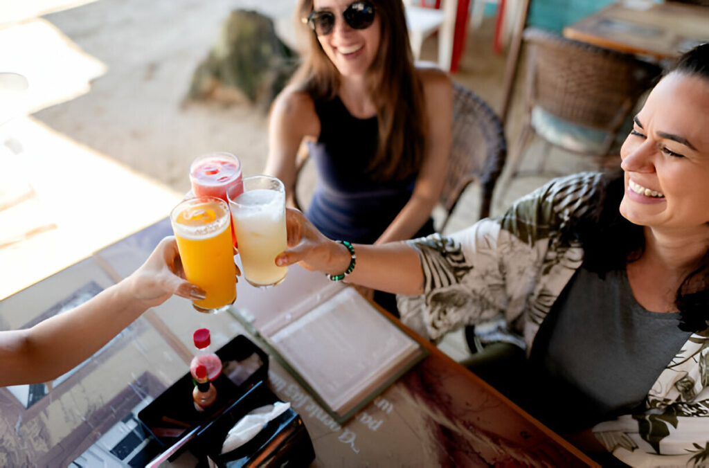 drinks