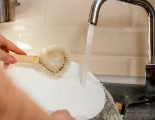 Como limpar panela queimada: técnica fácil e prática 2 como limpar panela queimada interna