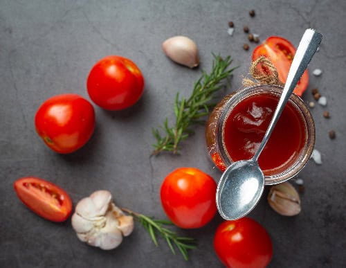 como fazer molho de tomate caseiro interna