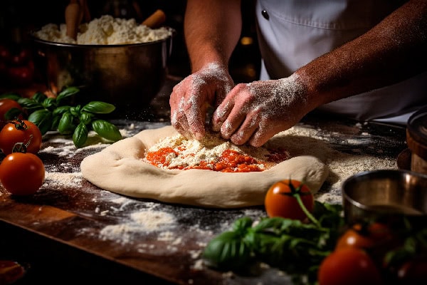 Descubra o segredo de como fazer pizza perfeita em casa