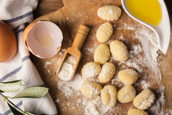 Como fazer nhoque: passo a passo para um prato irresistível
